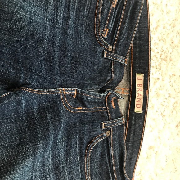 J brand womens jeans - Picture 2 of 6